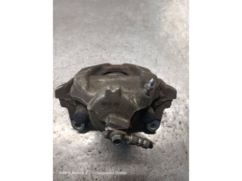 Recambio de pinza freno delantera derecha para volkswagen tiguan (5n1) advance referencia OEM IAM   