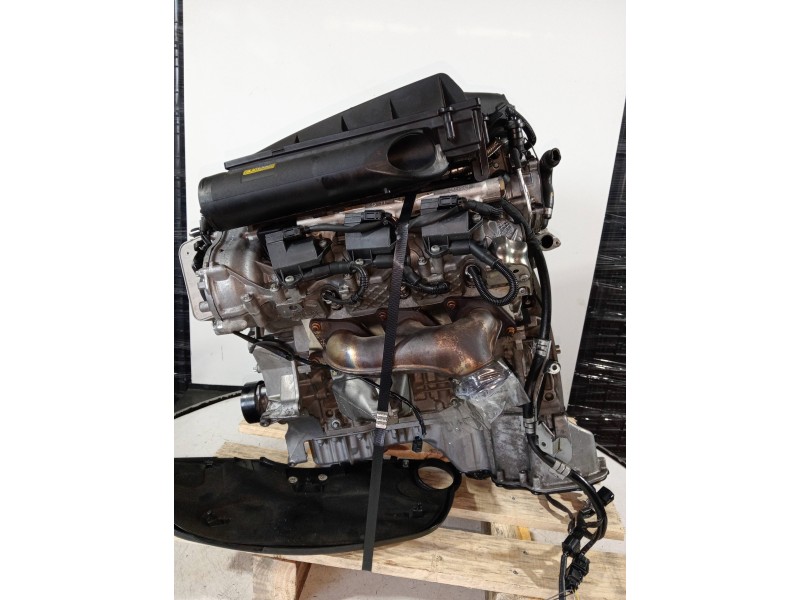 Recambio de motor completo para mercedes clase cls (w219) 350 cgi (219.357) referencia OEM IAM 272985 272985 30438100 