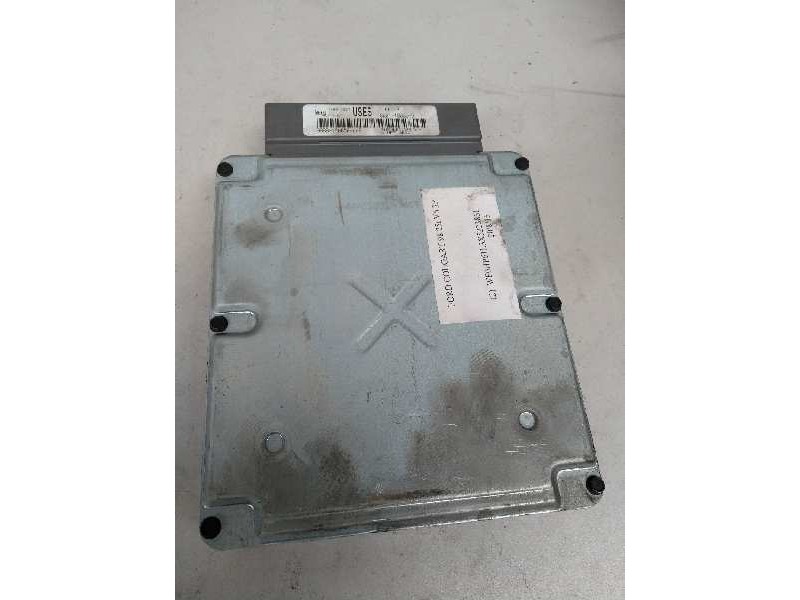 Recambio de centralita motor uce para ford cougar (mc) v6 referencia OEM IAM 98BB12A650AAE USES  Recambio de centralita motor uce para ford cougar (mc) v6 referencia OEM IAM 98BB12A650AAE USES