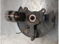 Recambio de mangueta delantera izquierda para volkswagen tiguan (5n1) advance referencia OEM IAM    2