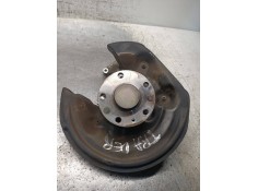 Recambio de mangueta trasera derecha para volkswagen tiguan (5n1) advance referencia OEM IAM   