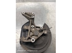 Recambio de mangueta trasera derecha para volkswagen tiguan (5n1) advance referencia OEM IAM    2