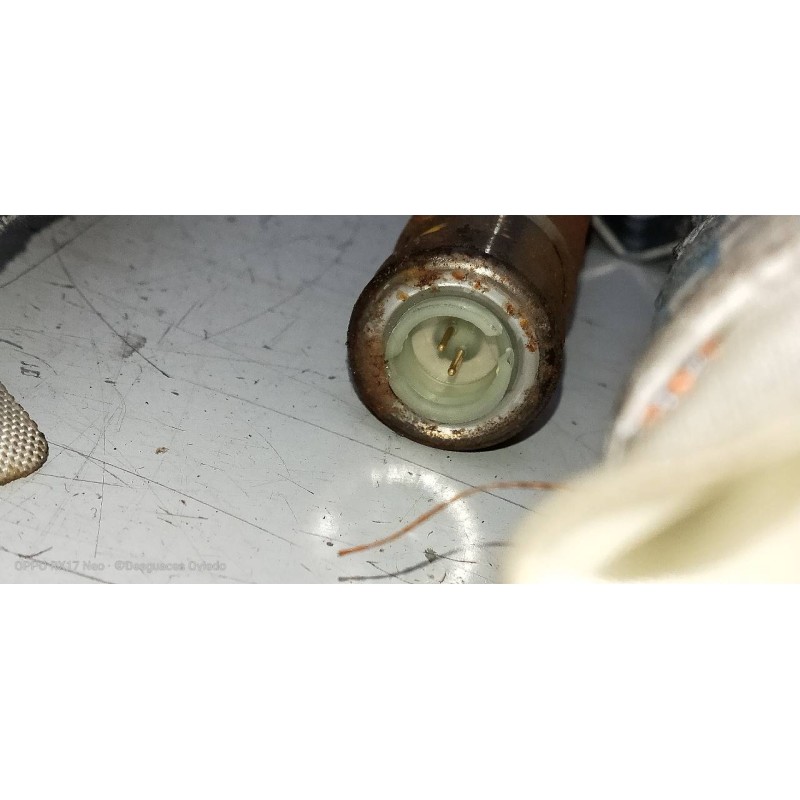 Recambio de airbag cortina delantero izquierdo para kia cee´d 1.6 gdi cat referencia OEM IAM 85010A2700 A285030000 