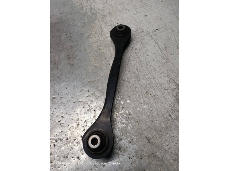 Recambio de brazo suspension superior trasero derecho para volkswagen tiguan (5n1) advance referencia OEM IAM 1K0501529J  