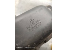 Recambio de brazo suspension inferior trasero derecho para volkswagen tiguan (5n1) advance referencia OEM IAM 3C0501476A   2