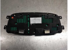 Recambio de cuadro instrumentos para ssangyong kyron 270 xdi limited 4wd referencia OEM IAM 8022009110 E44  2