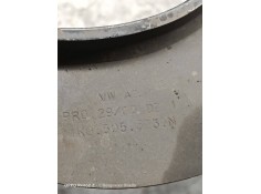 Recambio de brazo suspension superior trasero derecho para volkswagen tiguan (5n1) advance referencia OEM IAM 1K0505363G   2