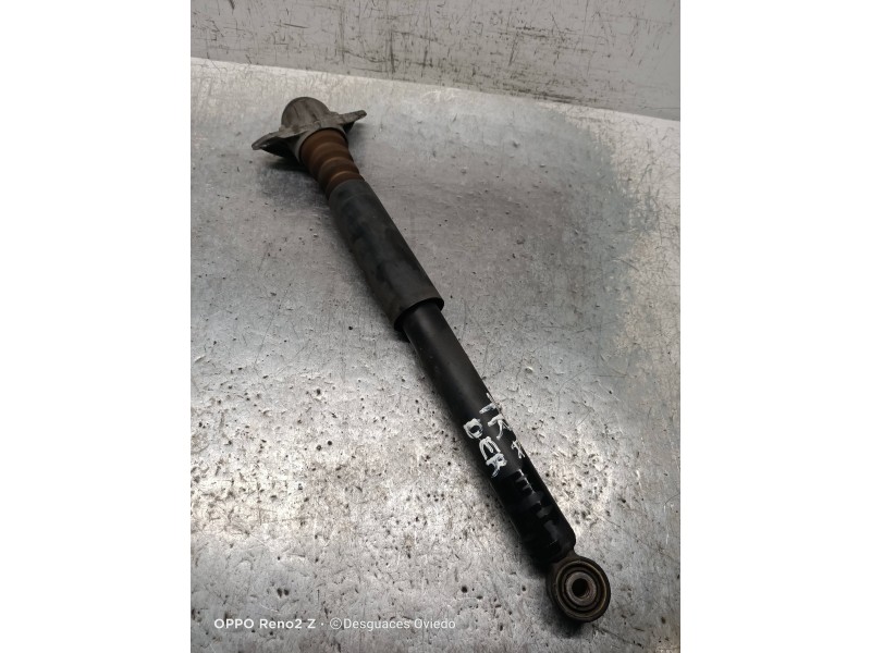 Recambio de amortiguador trasero derecho para volkswagen tiguan (5n1) advance referencia OEM IAM 5N0512011K  