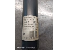 Recambio de amortiguador trasero derecho para volkswagen tiguan (5n1) advance referencia OEM IAM 5N0512011K   2