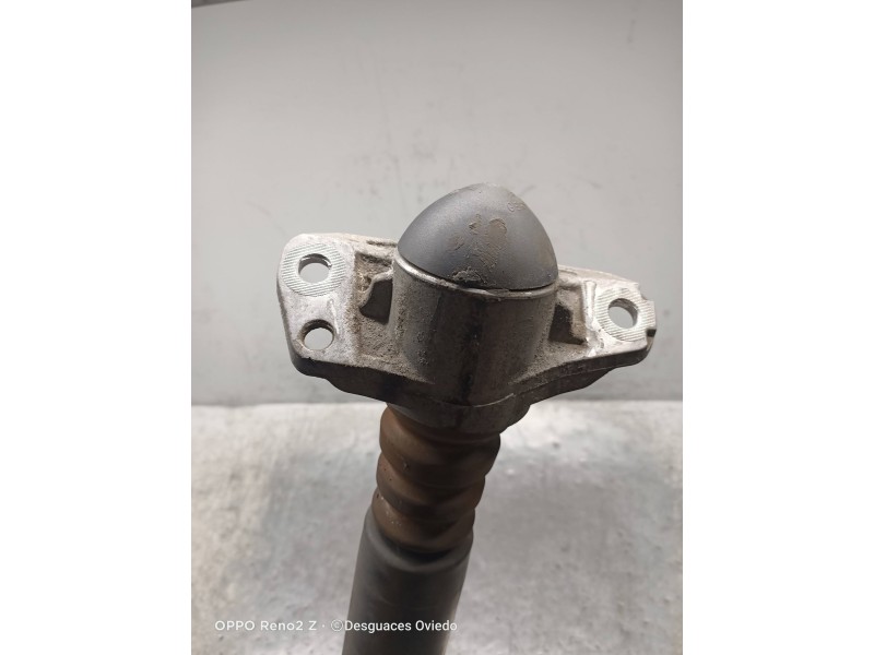 Recambio de amortiguador trasero derecho para volkswagen tiguan (5n1) advance referencia OEM IAM 5N0512011K  