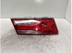 Recambio de piloto trasero izquierdo interior para renault laguna coupe initiale referencia OEM IAM 26040101 265550006R 