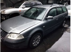 volkswagen passat variant (3b6) del año 2001
