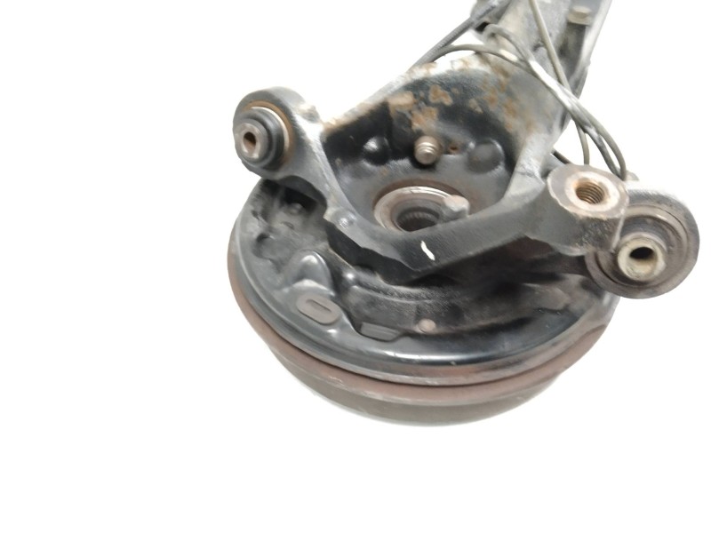 Recambio de mangueta trasera izquierda para bmw serie 3 berlina (e36) 318tds referencia OEM IAM    Recambio de mangueta trasera izquierda para bmw serie 3 berlina (e36) 318tds referencia OEM IAM