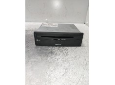 Recambio de sistema navegacion gps para renault laguna coupe initiale referencia OEM IAM 259159359R 80400836 
