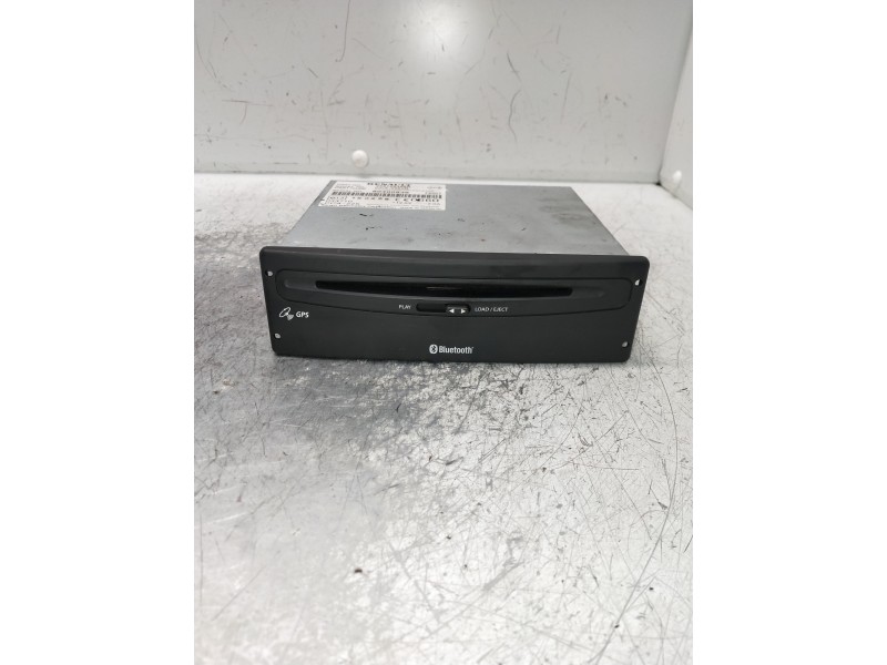 Recambio de sistema navegacion gps para renault laguna coupe initiale referencia OEM IAM 259159359R 80400836 