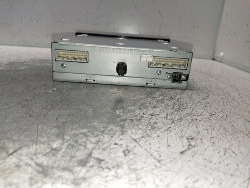Recambio de sistema navegacion gps para renault laguna coupe initiale referencia OEM IAM 259159359R 80400836 
