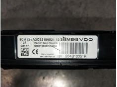 Recambio de modulo electronico para renault laguna coupe initiale referencia OEM IAM A2C53186521 284B10051R  2