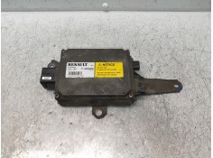 Recambio de modulo electronico para renault laguna coupe initiale referencia OEM IAM 527000002R 17281110030 