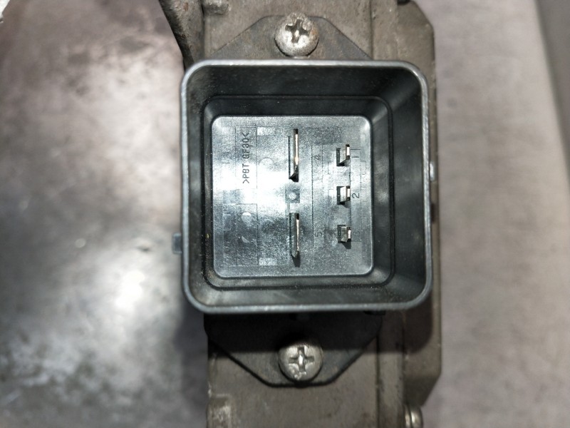 Recambio de modulo electronico para renault laguna coupe initiale referencia OEM IAM 527000002R 17281110030 