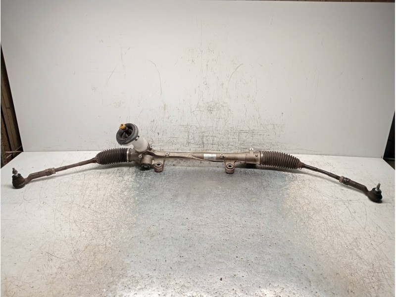 Recambio de cremallera direccion para kia ceed business referencia OEM IAM 56500J7000  