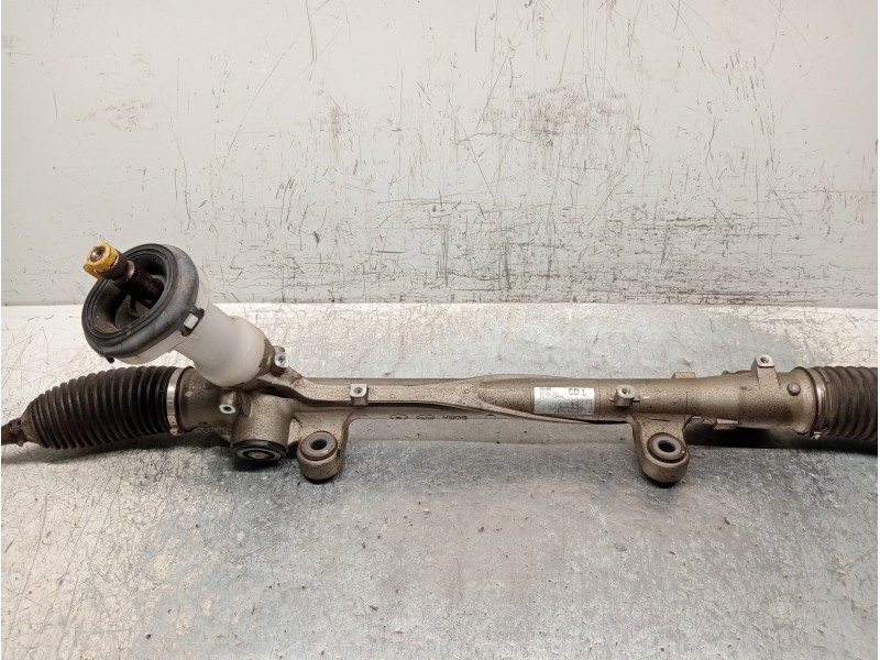 Recambio de cremallera direccion para kia ceed business referencia OEM IAM 56500J7000  