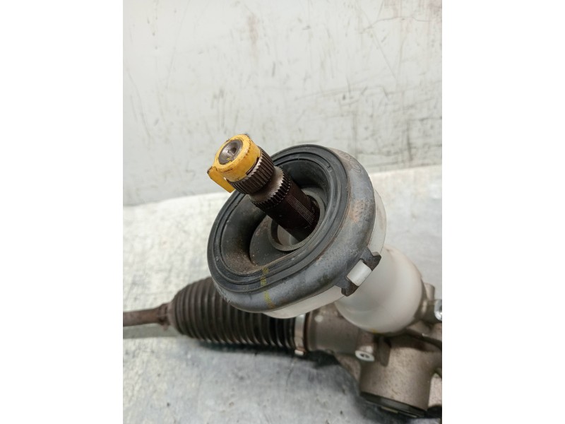 Recambio de cremallera direccion para kia ceed business referencia OEM IAM 56500J7000  