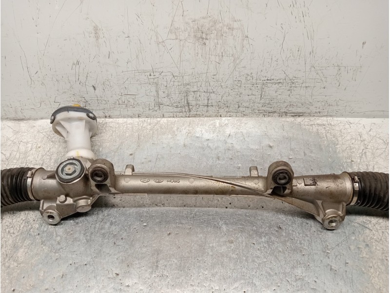 Recambio de cremallera direccion para kia ceed business referencia OEM IAM 56500J7000  