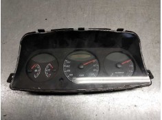 Recambio de cuadro instrumentos para ssangyong kyron 2.0 referencia OEM IAM 8021009050 E04 