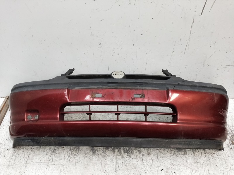 Recambio de paragolpes delantero para opel corsa b eco referencia OEM IAM   