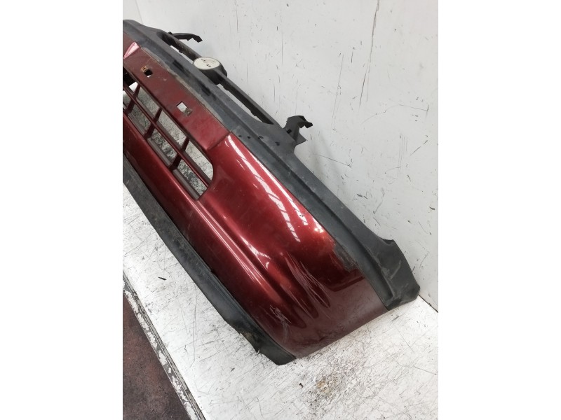 Recambio de paragolpes delantero para opel corsa b eco referencia OEM IAM   