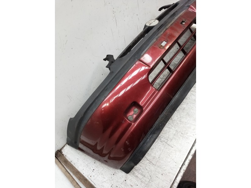 Recambio de paragolpes delantero para opel corsa b eco referencia OEM IAM   