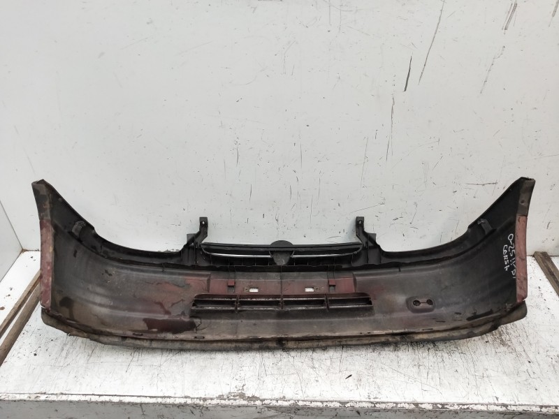 Recambio de paragolpes delantero para opel corsa b eco referencia OEM IAM   