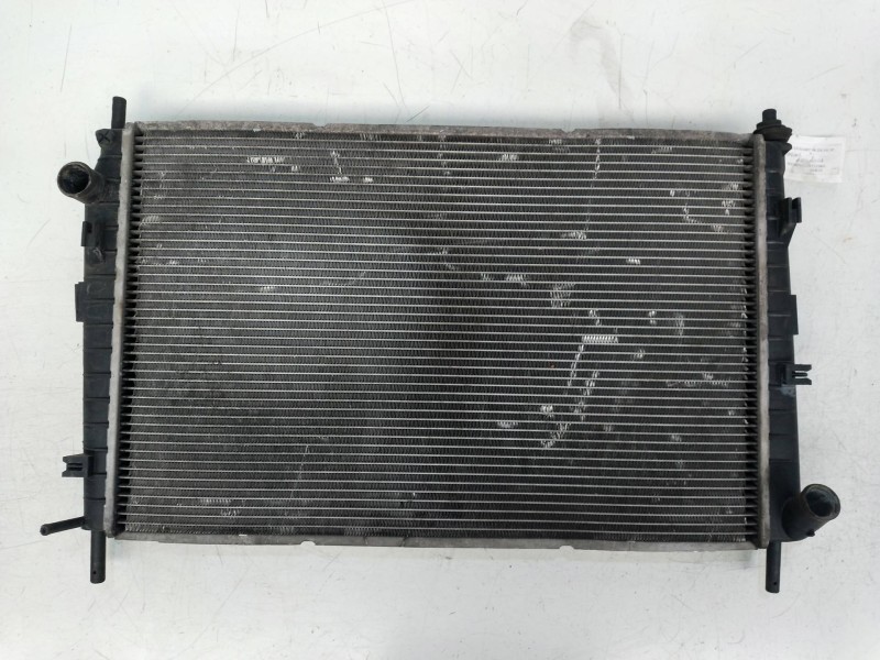 Recambio de radiador agua para ford cougar (mc) v6 referencia OEM IAM    Recambio de radiador agua para ford cougar (mc) v6 referencia OEM IAM