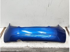 Recambio de paragolpes trasero para chevrolet aveo berlina hatchback lt referencia OEM IAM   