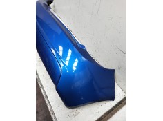 Recambio de paragolpes trasero para chevrolet aveo berlina hatchback lt referencia OEM IAM    2