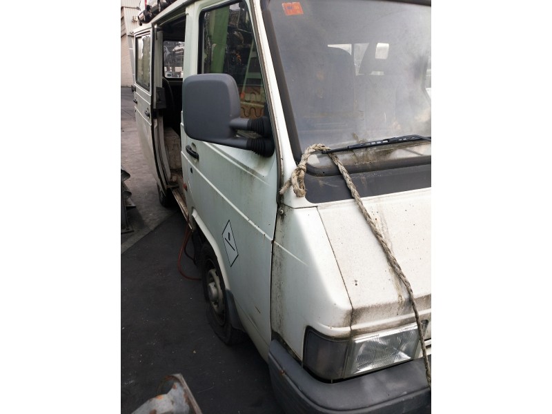 nissan trade del año 1997