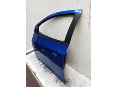 Recambio de puerta delantera izquierda para chevrolet aveo berlina hatchback lt referencia OEM IAM   5P 2
