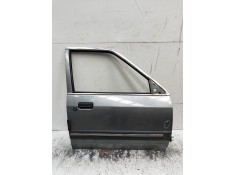 Recambio de puerta delantera derecha para ford orion gl referencia OEM IAM   4P