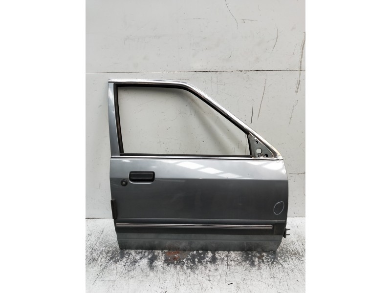 Recambio de puerta delantera derecha para ford orion gl referencia OEM IAM   4P