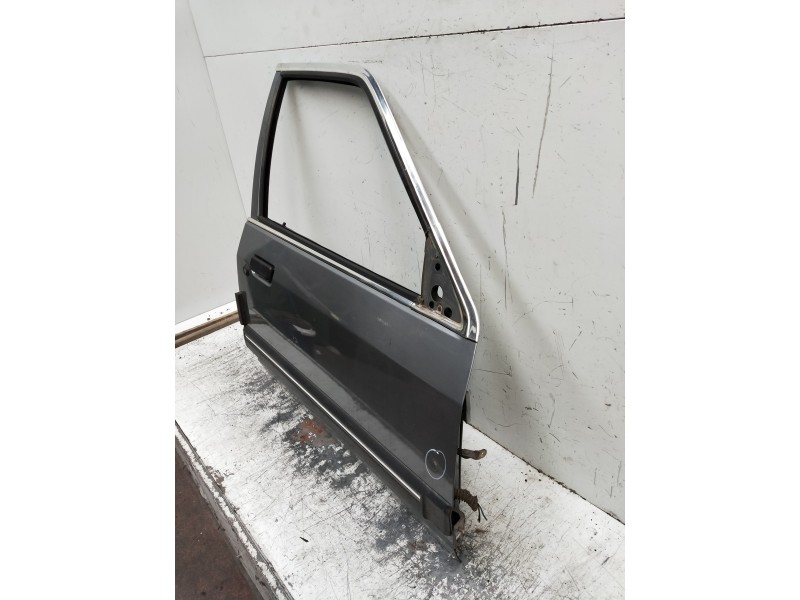 Recambio de puerta delantera derecha para ford orion gl referencia OEM IAM   4P