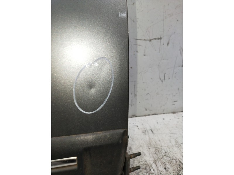 Recambio de puerta delantera derecha para ford orion gl referencia OEM IAM   4P