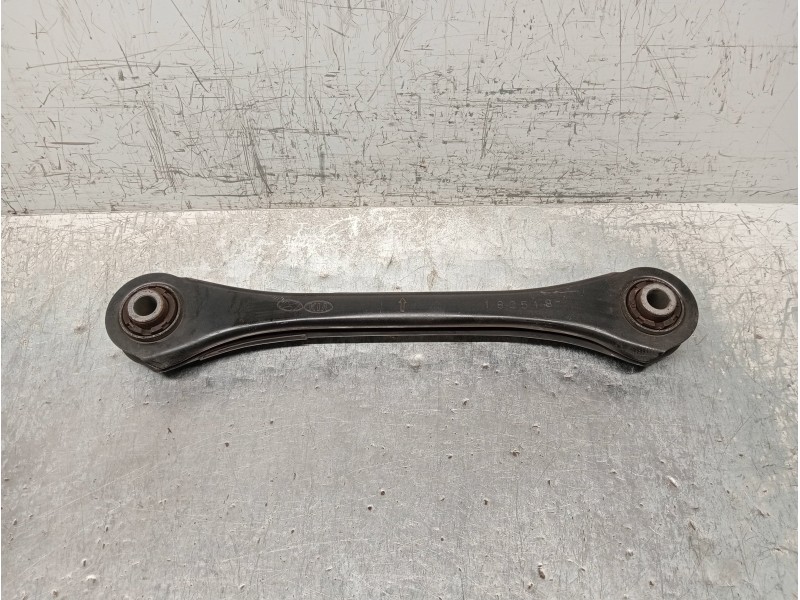 Recambio de brazo suspension inferior trasero izquierdo para kia ceed business referencia OEM IAM 55250G4AA0  