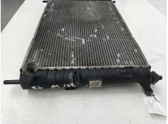 Recambio de radiador agua para ford cougar (mc) v6 referencia OEM IAM    2