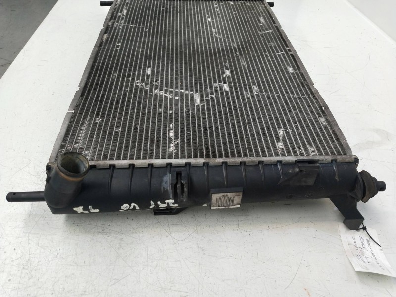 Recambio de radiador agua para ford cougar (mc) v6 referencia OEM IAM    Recambio de radiador agua para ford cougar (mc) v6 referencia OEM IAM