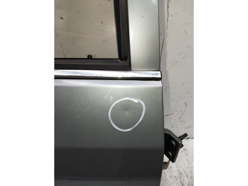 Recambio de puerta trasera derecha para ford orion gl referencia OEM IAM   4P