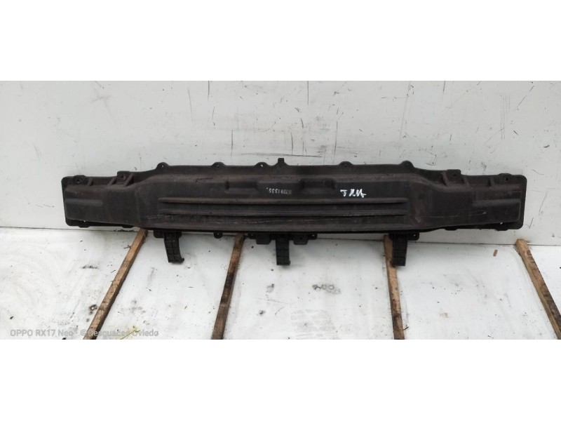 Recambio de refuerzo paragolpes trasero para kia cee´d 1.6 gdi cat referencia OEM IAM 86631A2300  