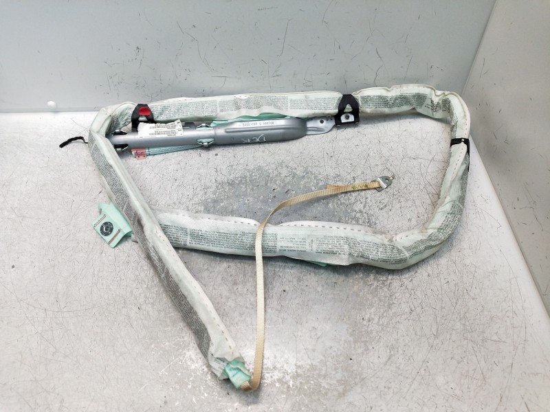 Recambio de airbag cortina delantero derecho para mercedes clase m (w164) ml 300 cdi be 4-matic (164.121) referencia OEM IAM 340