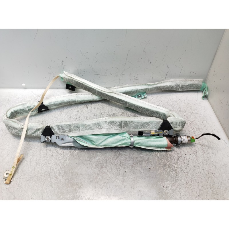 Recambio de airbag cortina delantero derecho para mercedes clase m (w164) ml 300 cdi be 4-matic (164.121) referencia OEM IAM 340
