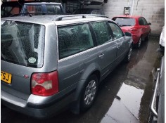 volkswagen passat variant (3b6) del año 2001 2