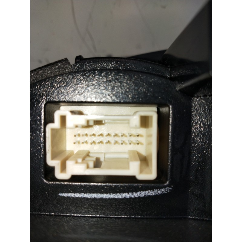 Recambio de cuadro instrumentos para mercedes clase m (w164) ml 300 cdi be 4-matic (164.121) referencia OEM IAM A2C53361675 PA25